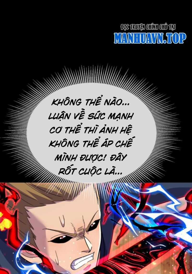 Ta, Người Chỉ Cần Nhìn Thấy Thanh Máu, Có Thể Trừng Phạt Thần Linh Chapter 186 trang 18