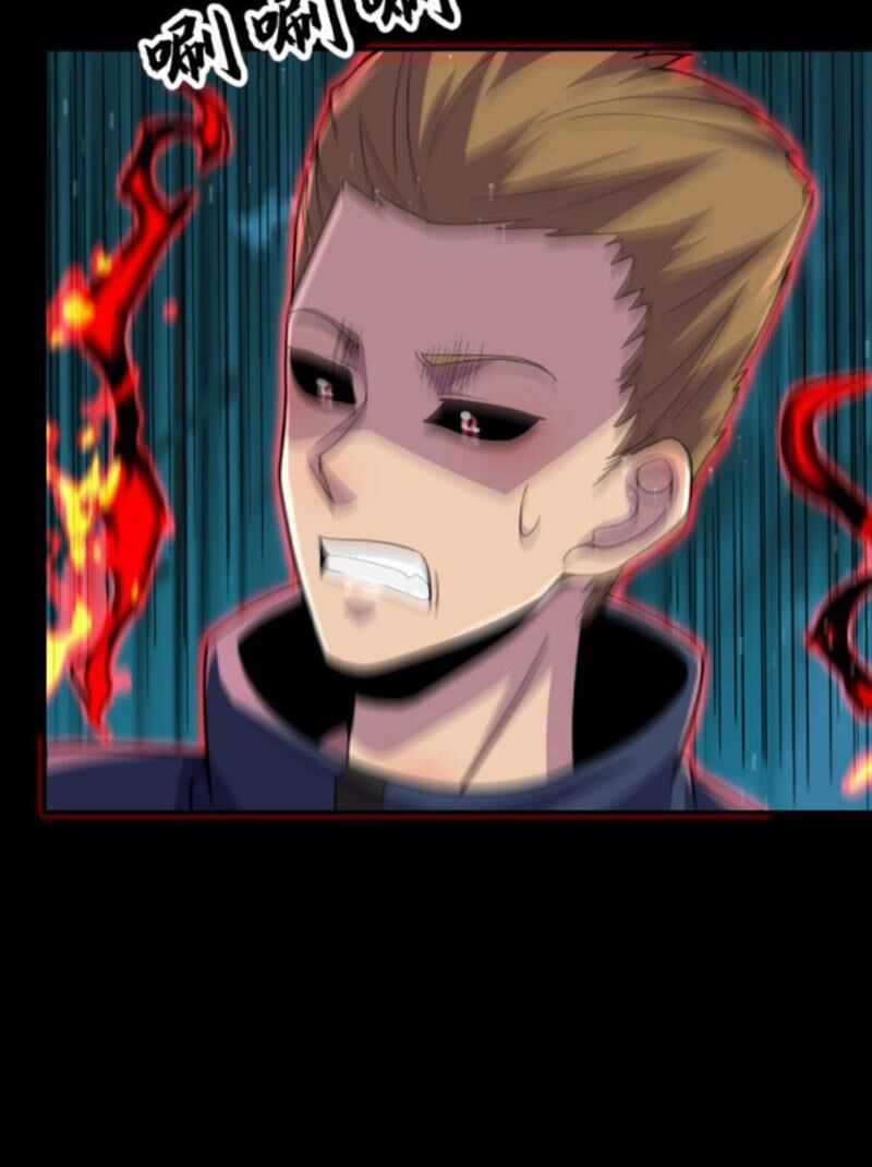 Ta, Người Chỉ Cần Nhìn Thấy Thanh Máu, Có Thể Trừng Phạt Thần Linh Chapter 186 trang 2