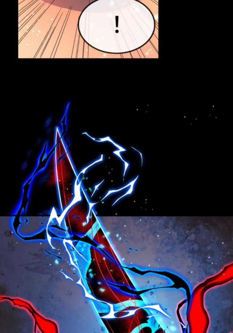 Ta, Người Chỉ Cần Nhìn Thấy Thanh Máu, Có Thể Trừng Phạt Thần Linh Chapter 186 trang 20