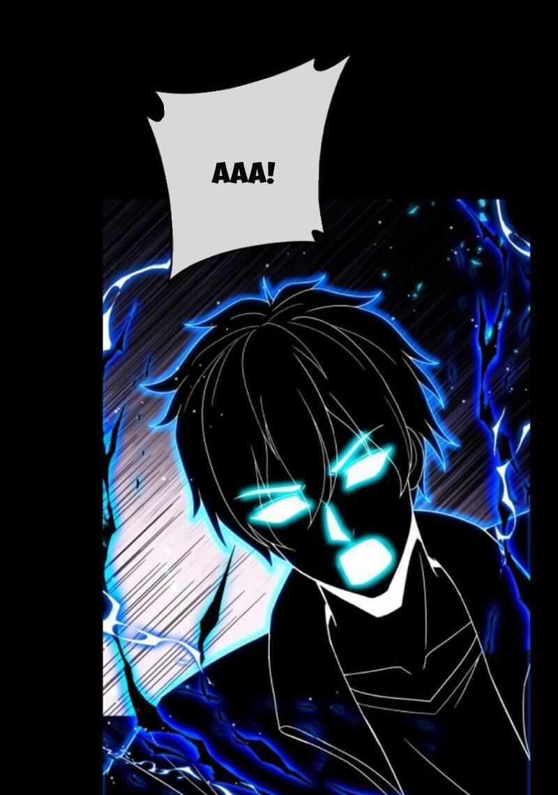 Ta, Người Chỉ Cần Nhìn Thấy Thanh Máu, Có Thể Trừng Phạt Thần Linh Chapter 186 trang 22