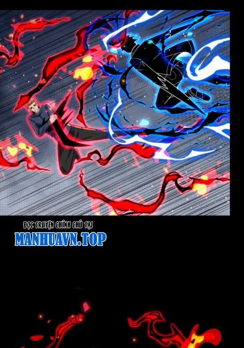 Ta, Người Chỉ Cần Nhìn Thấy Thanh Máu, Có Thể Trừng Phạt Thần Linh Chapter 186 trang 25