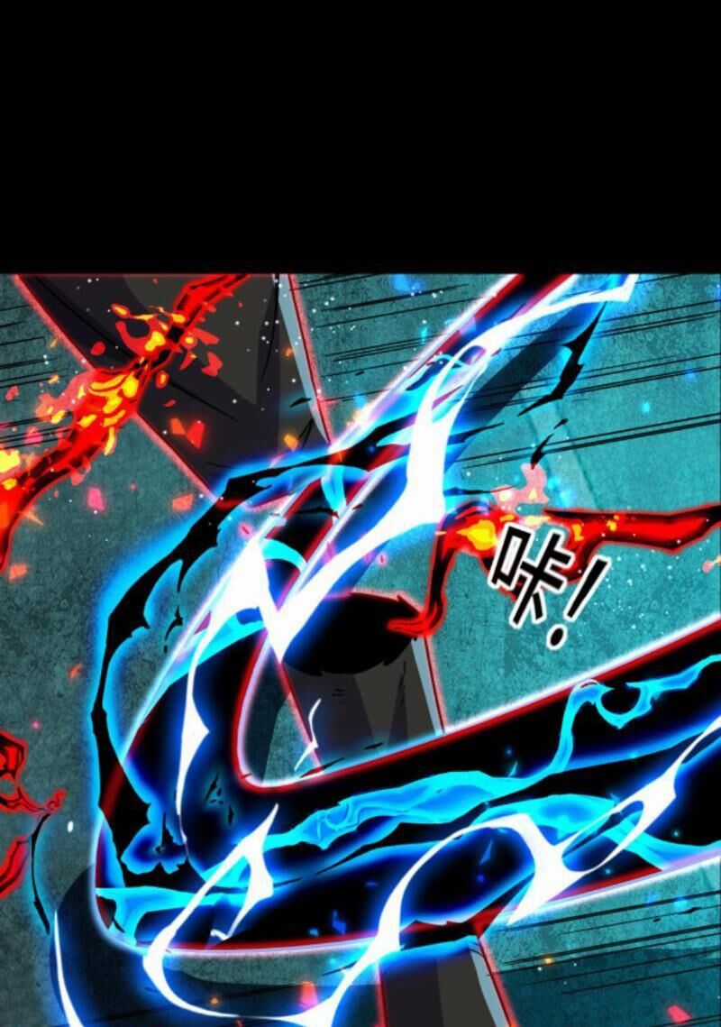 Ta, Người Chỉ Cần Nhìn Thấy Thanh Máu, Có Thể Trừng Phạt Thần Linh Chapter 186 trang 28