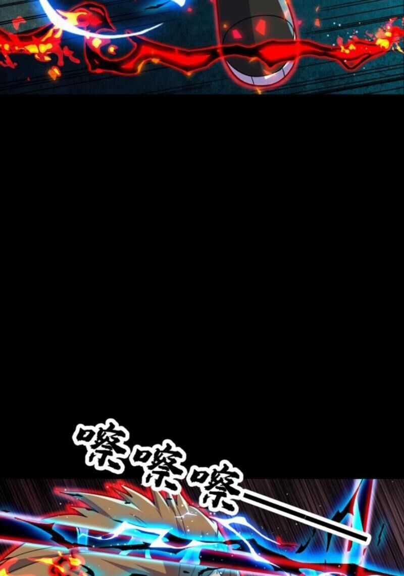 Ta, Người Chỉ Cần Nhìn Thấy Thanh Máu, Có Thể Trừng Phạt Thần Linh Chapter 186 trang 29