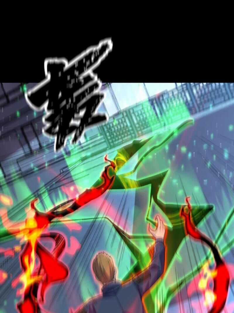 Ta, Người Chỉ Cần Nhìn Thấy Thanh Máu, Có Thể Trừng Phạt Thần Linh Chapter 186 trang 3