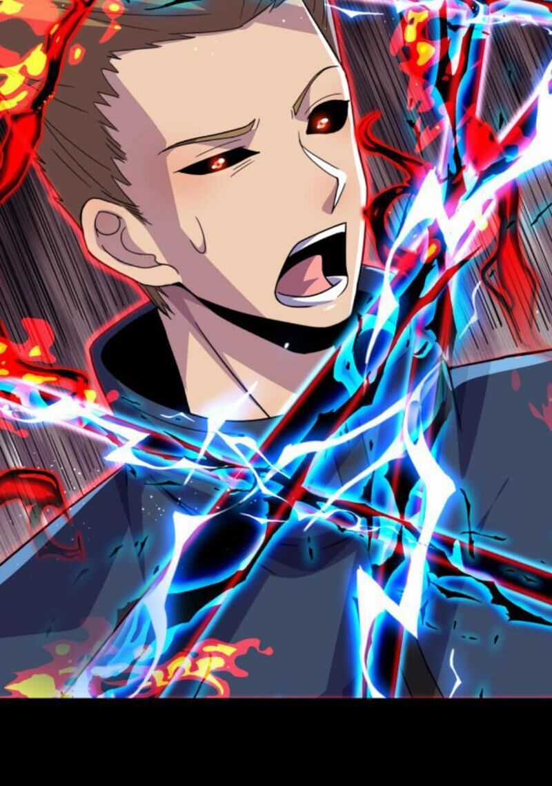 Ta, Người Chỉ Cần Nhìn Thấy Thanh Máu, Có Thể Trừng Phạt Thần Linh Chapter 186 trang 30