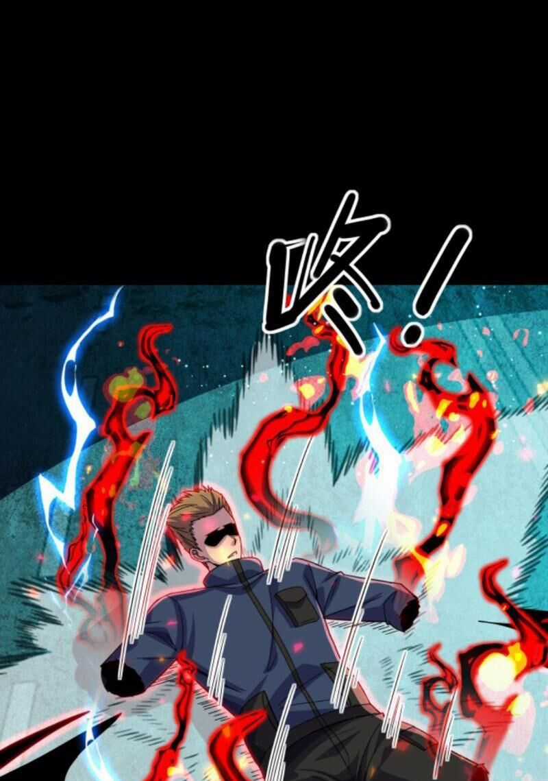 Ta, Người Chỉ Cần Nhìn Thấy Thanh Máu, Có Thể Trừng Phạt Thần Linh Chapter 186 trang 31