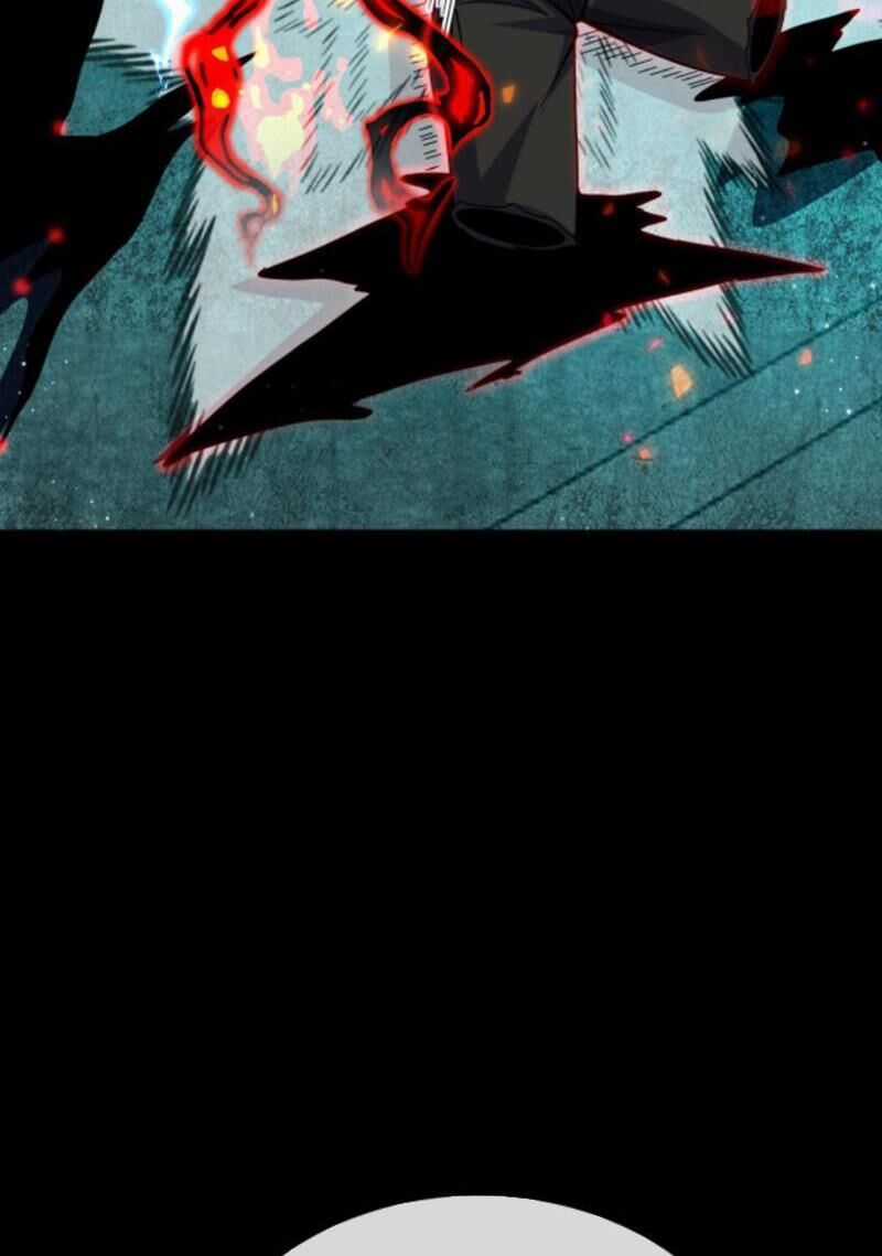 Ta, Người Chỉ Cần Nhìn Thấy Thanh Máu, Có Thể Trừng Phạt Thần Linh Chapter 186 trang 32