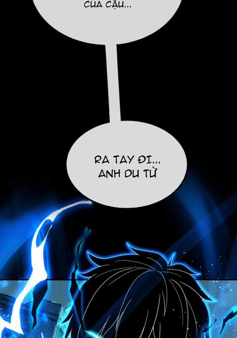 Ta, Người Chỉ Cần Nhìn Thấy Thanh Máu, Có Thể Trừng Phạt Thần Linh Chapter 186 trang 34