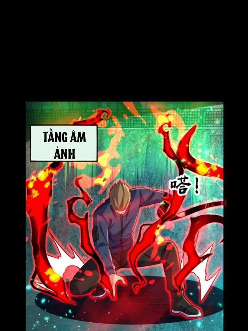 Ta, Người Chỉ Cần Nhìn Thấy Thanh Máu, Có Thể Trừng Phạt Thần Linh Chapter 186 trang 5