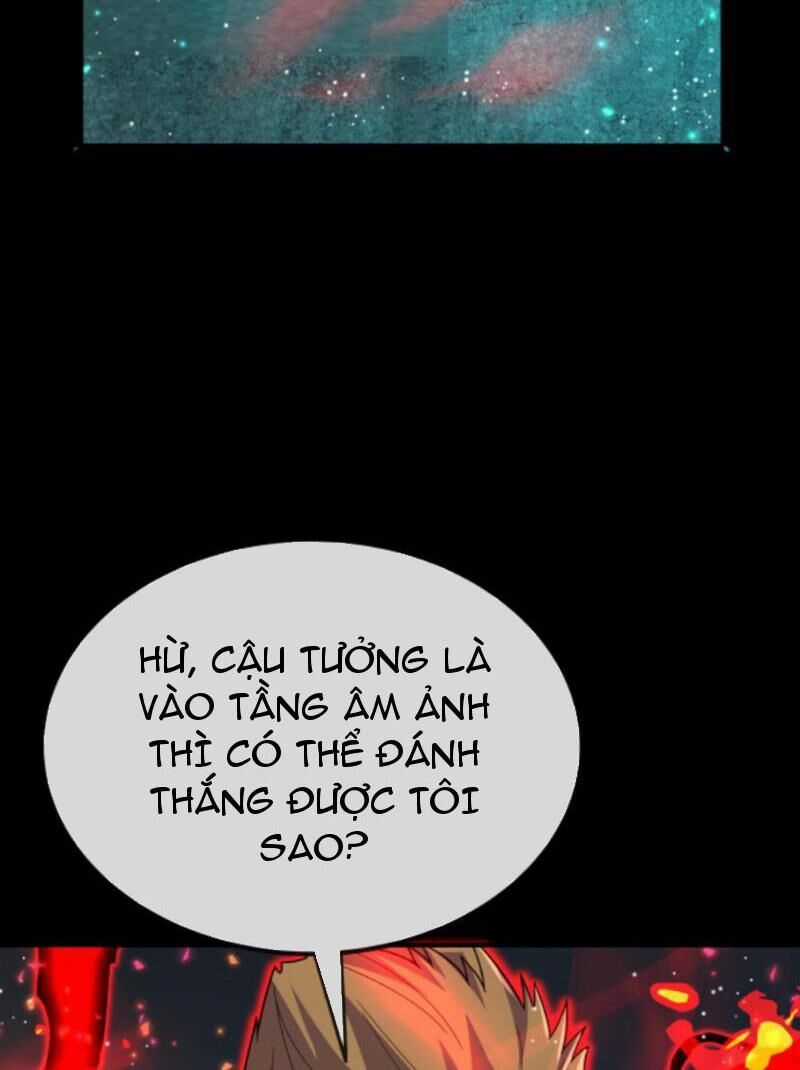 Ta, Người Chỉ Cần Nhìn Thấy Thanh Máu, Có Thể Trừng Phạt Thần Linh Chapter 186 trang 6