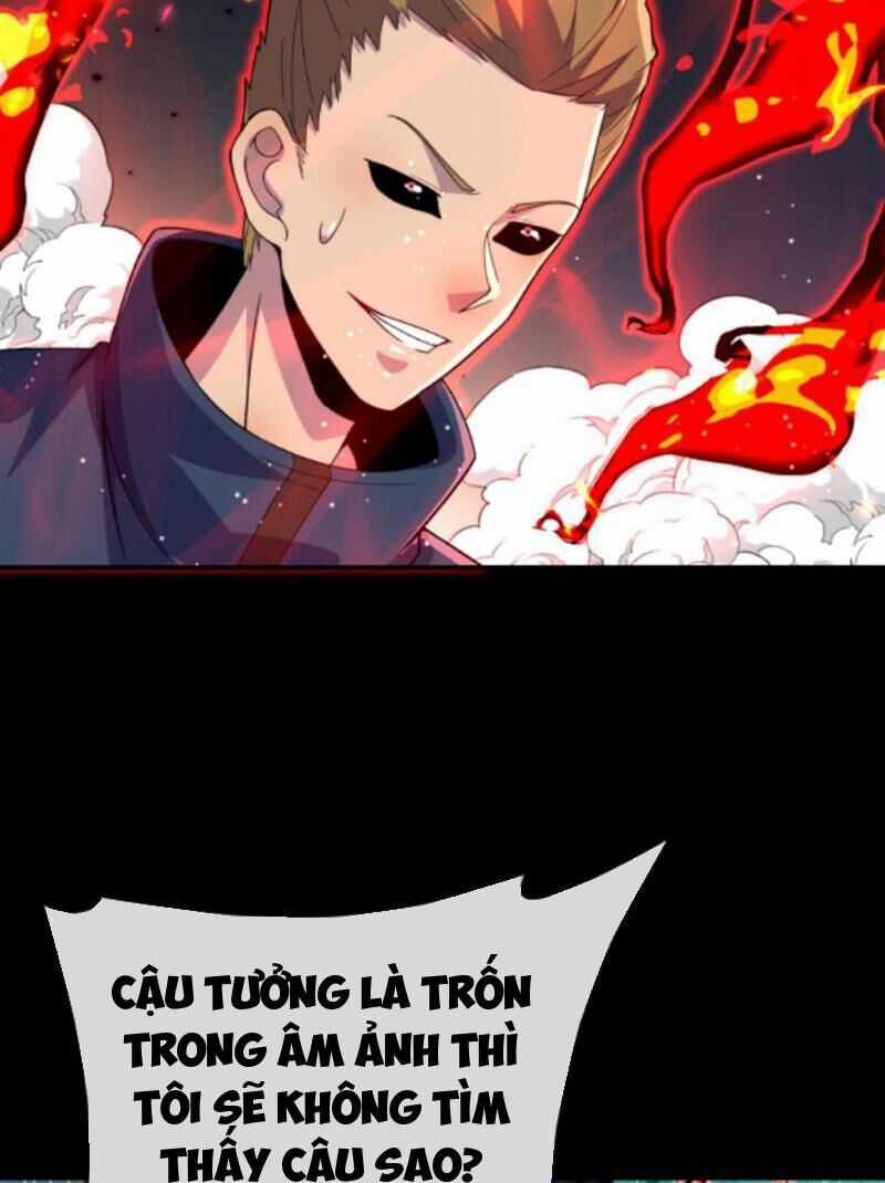 Ta, Người Chỉ Cần Nhìn Thấy Thanh Máu, Có Thể Trừng Phạt Thần Linh Chapter 186 trang 7