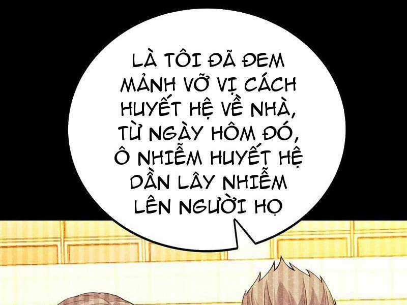 Ta, Người Chỉ Cần Nhìn Thấy Thanh Máu, Có Thể Trừng Phạt Thần Linh Chapter 187 trang 10