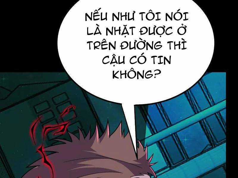 Ta, Người Chỉ Cần Nhìn Thấy Thanh Máu, Có Thể Trừng Phạt Thần Linh Chapter 187 trang 40