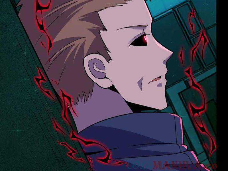 Ta, Người Chỉ Cần Nhìn Thấy Thanh Máu, Có Thể Trừng Phạt Thần Linh Chapter 187 trang 41