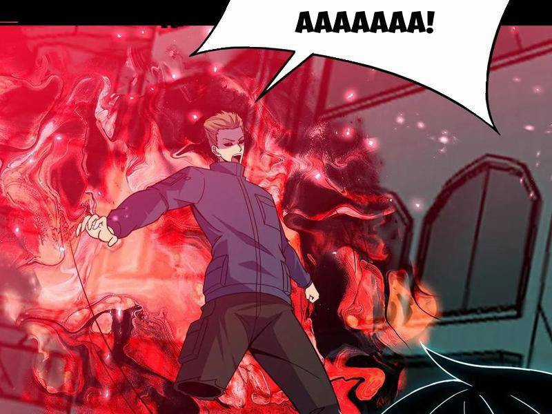 Ta, Người Chỉ Cần Nhìn Thấy Thanh Máu, Có Thể Trừng Phạt Thần Linh Chapter 187 trang 49