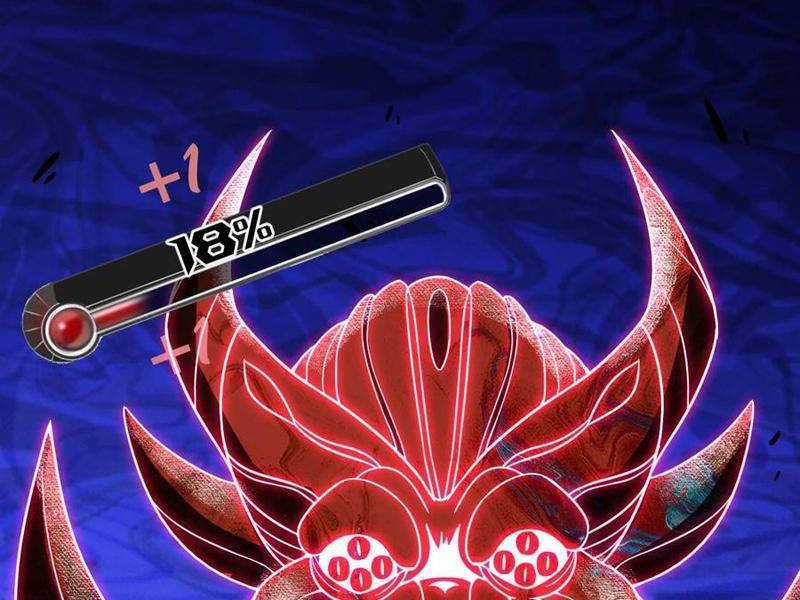 Ta, Người Chỉ Cần Nhìn Thấy Thanh Máu, Có Thể Trừng Phạt Thần Linh Chapter 187 trang 58