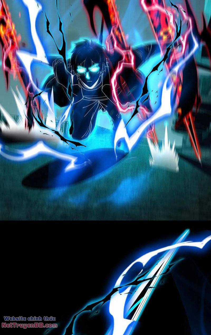 Ta, Người Chỉ Cần Nhìn Thấy Thanh Máu, Có Thể Trừng Phạt Thần Linh Chapter 188 trang 11