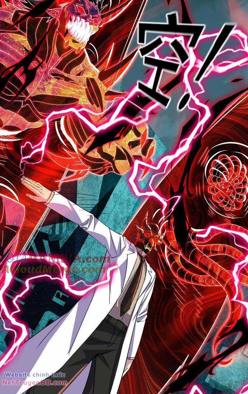 Ta, Người Chỉ Cần Nhìn Thấy Thanh Máu, Có Thể Trừng Phạt Thần Linh Chapter 188 trang 14