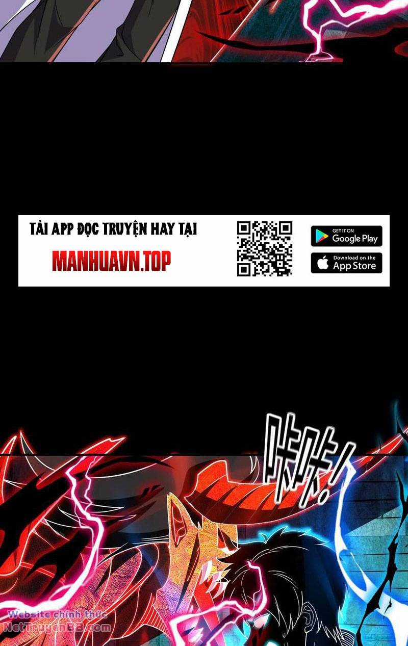 Ta, Người Chỉ Cần Nhìn Thấy Thanh Máu, Có Thể Trừng Phạt Thần Linh Chapter 188 trang 15