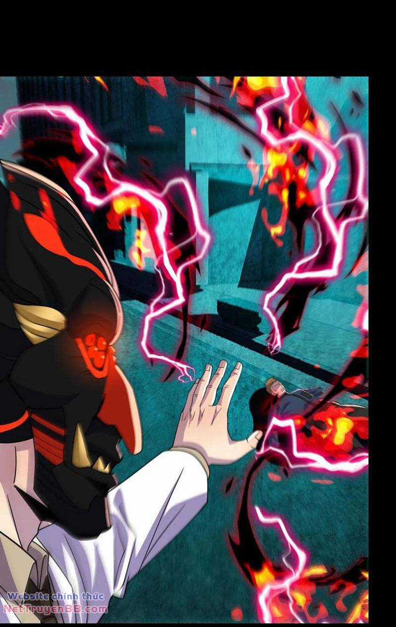 Ta, Người Chỉ Cần Nhìn Thấy Thanh Máu, Có Thể Trừng Phạt Thần Linh Chapter 188 trang 17