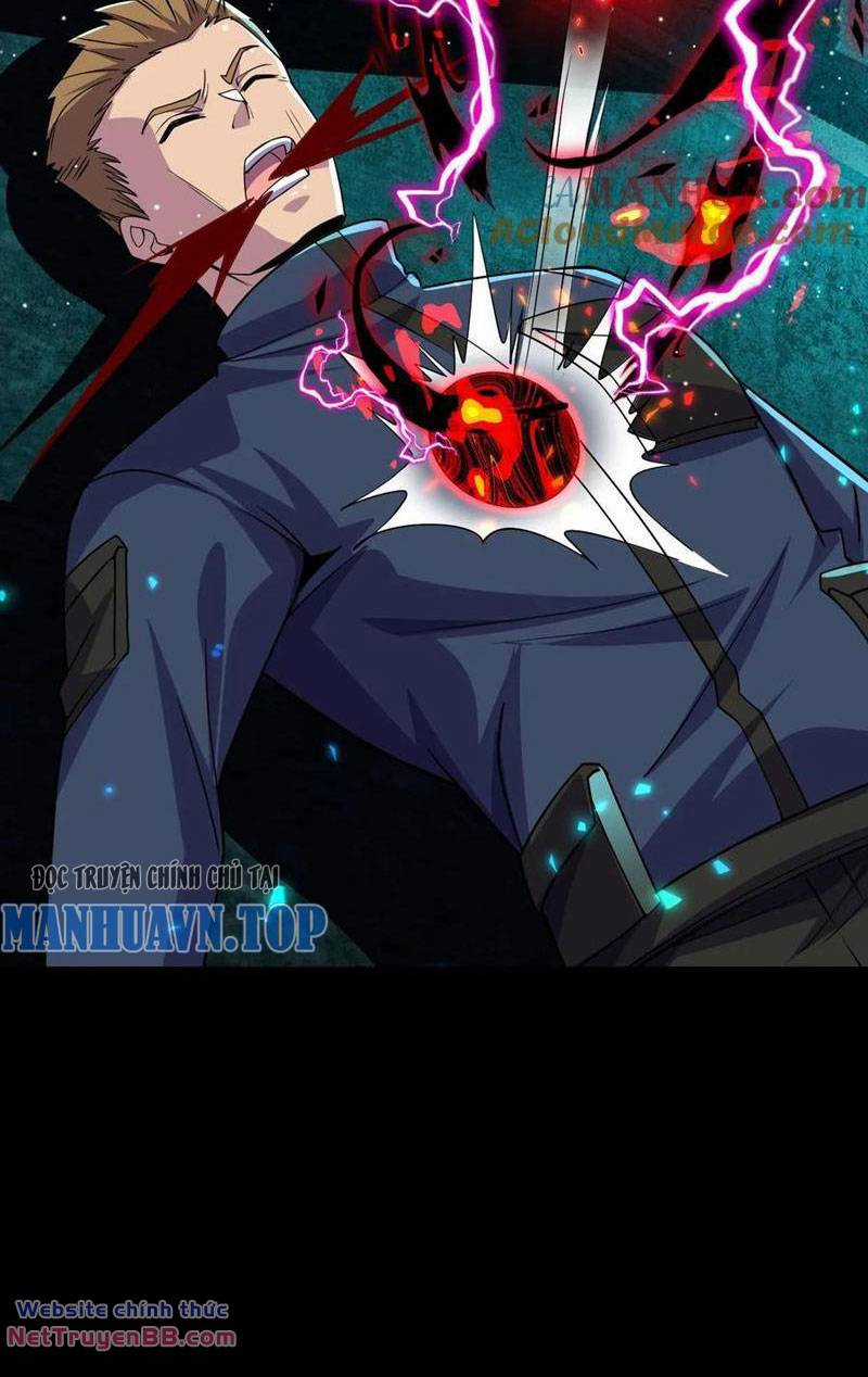 Ta, Người Chỉ Cần Nhìn Thấy Thanh Máu, Có Thể Trừng Phạt Thần Linh Chapter 188 trang 19