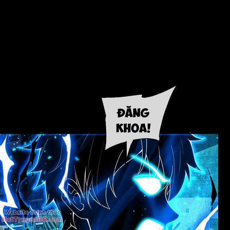 Ta, Người Chỉ Cần Nhìn Thấy Thanh Máu, Có Thể Trừng Phạt Thần Linh Chapter 188 trang 20