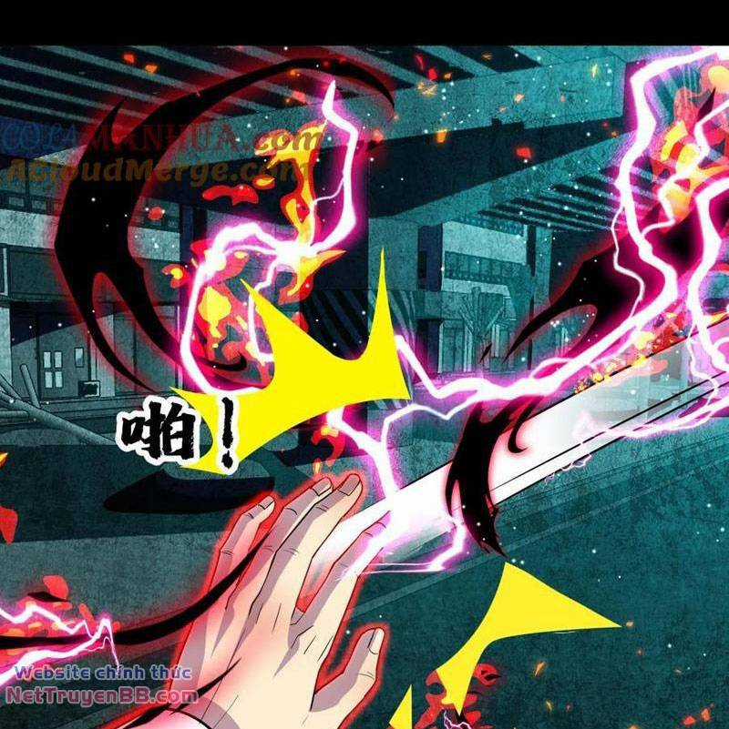 Ta, Người Chỉ Cần Nhìn Thấy Thanh Máu, Có Thể Trừng Phạt Thần Linh Chapter 188 trang 22