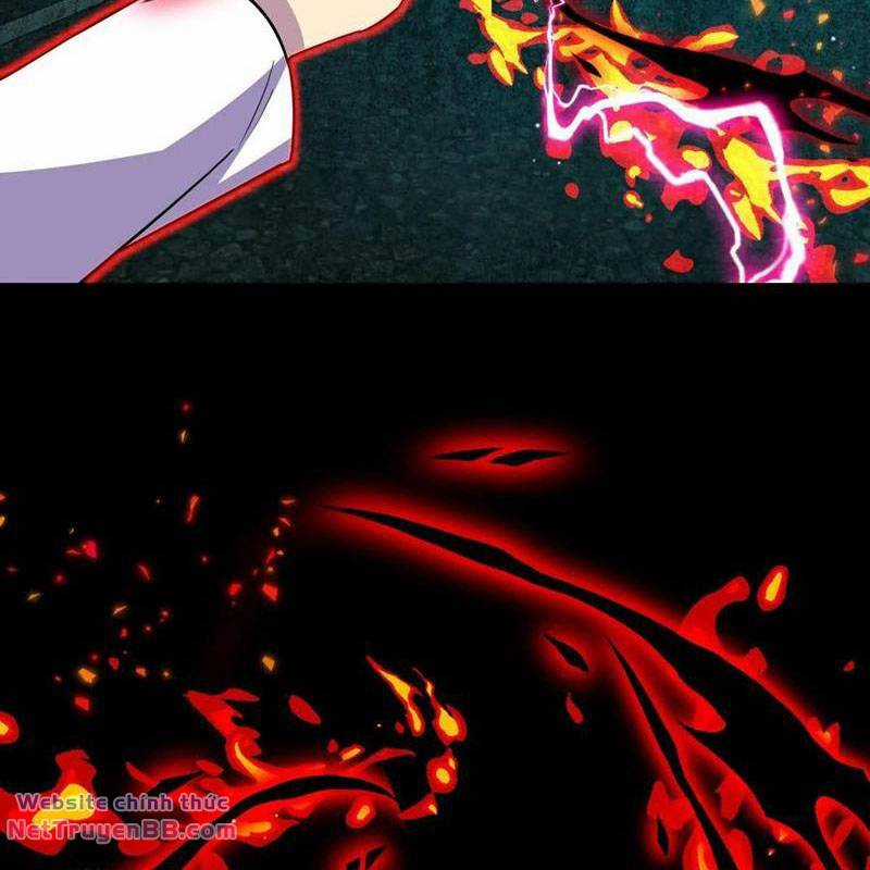 Ta, Người Chỉ Cần Nhìn Thấy Thanh Máu, Có Thể Trừng Phạt Thần Linh Chapter 188 trang 23