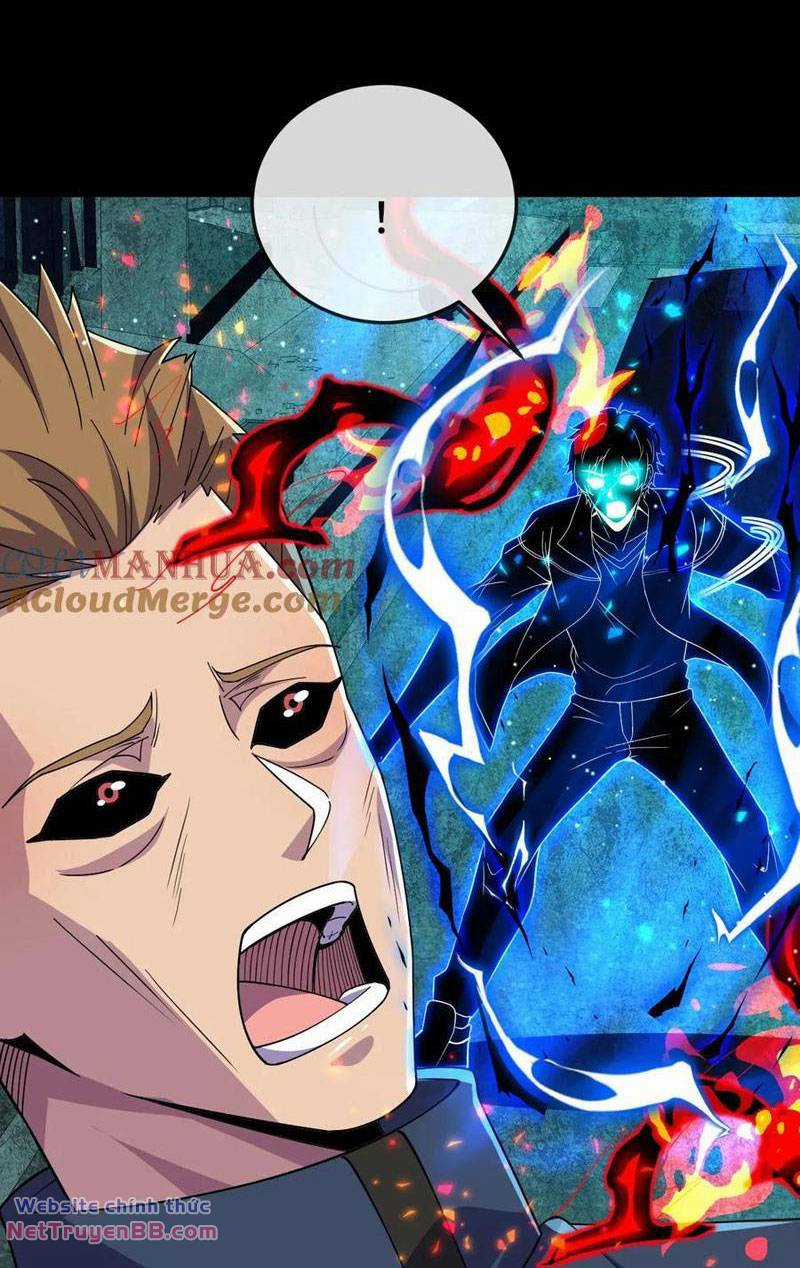 Ta, Người Chỉ Cần Nhìn Thấy Thanh Máu, Có Thể Trừng Phạt Thần Linh Chapter 188 trang 3