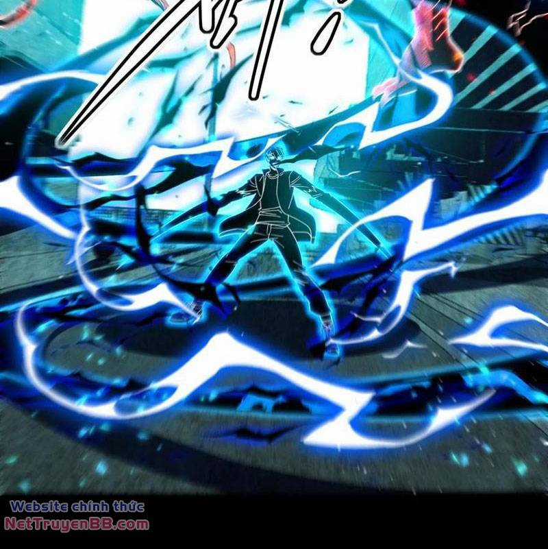 Ta, Người Chỉ Cần Nhìn Thấy Thanh Máu, Có Thể Trừng Phạt Thần Linh Chapter 188 trang 30