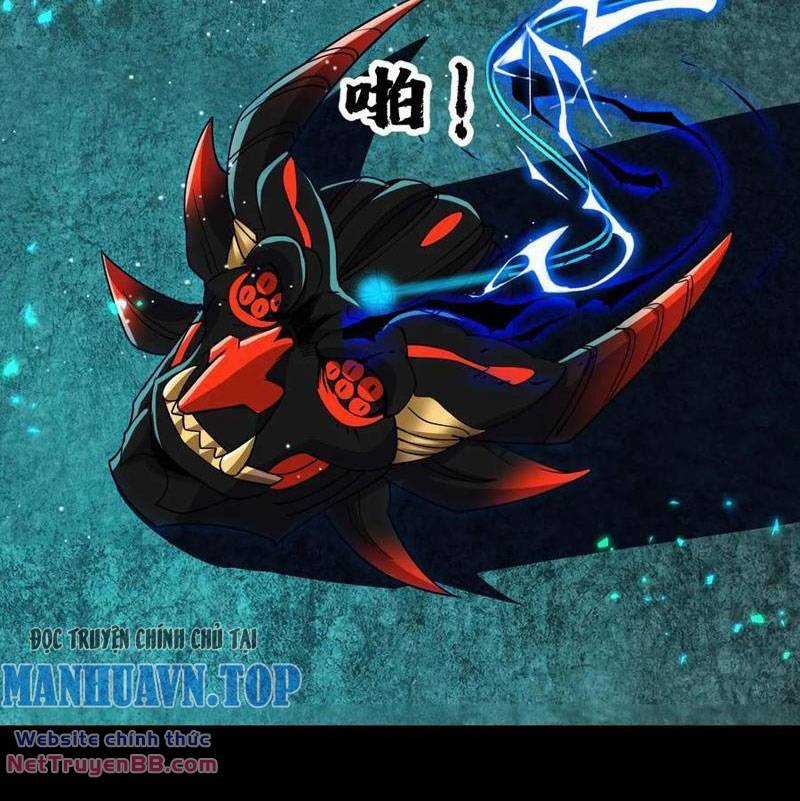 Ta, Người Chỉ Cần Nhìn Thấy Thanh Máu, Có Thể Trừng Phạt Thần Linh Chapter 188 trang 34