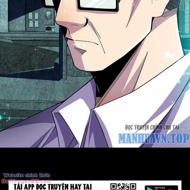 Ta, Người Chỉ Cần Nhìn Thấy Thanh Máu, Có Thể Trừng Phạt Thần Linh Chapter 188 trang 38