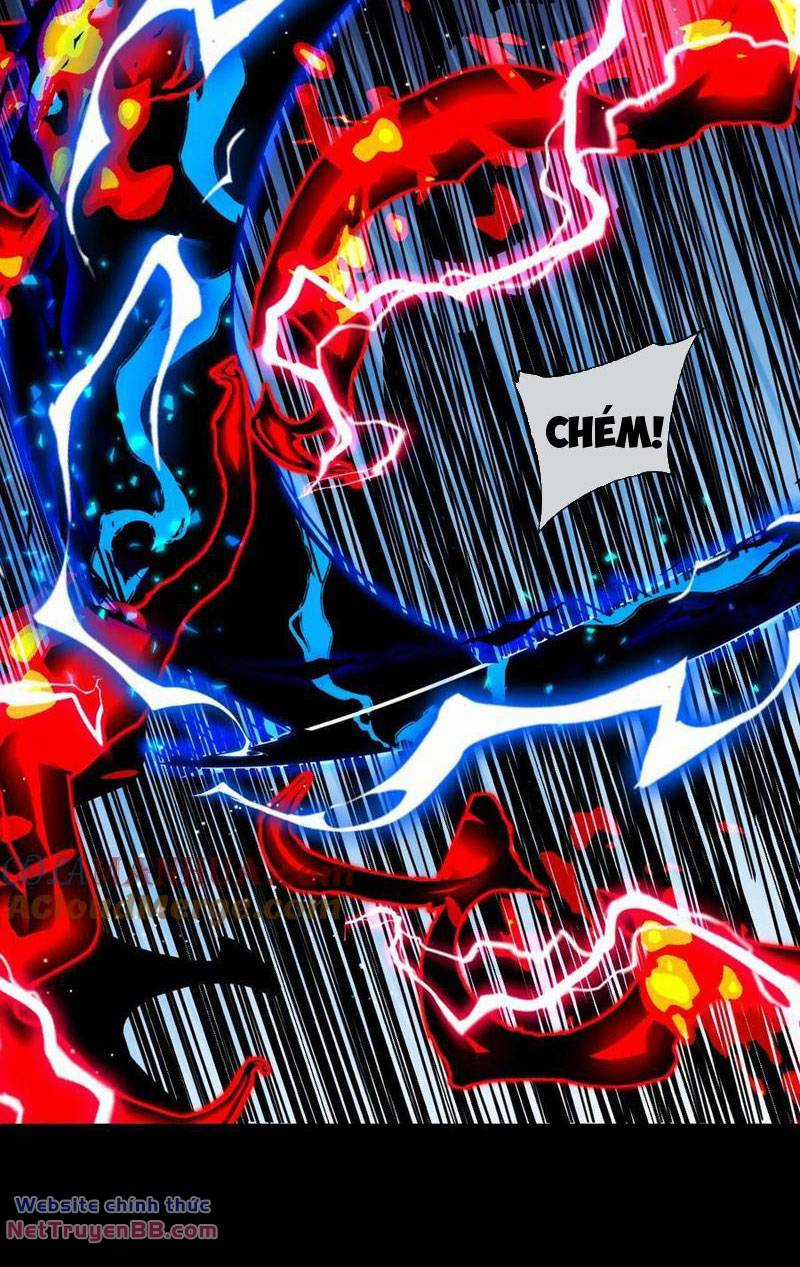 Ta, Người Chỉ Cần Nhìn Thấy Thanh Máu, Có Thể Trừng Phạt Thần Linh Chapter 188 trang 5