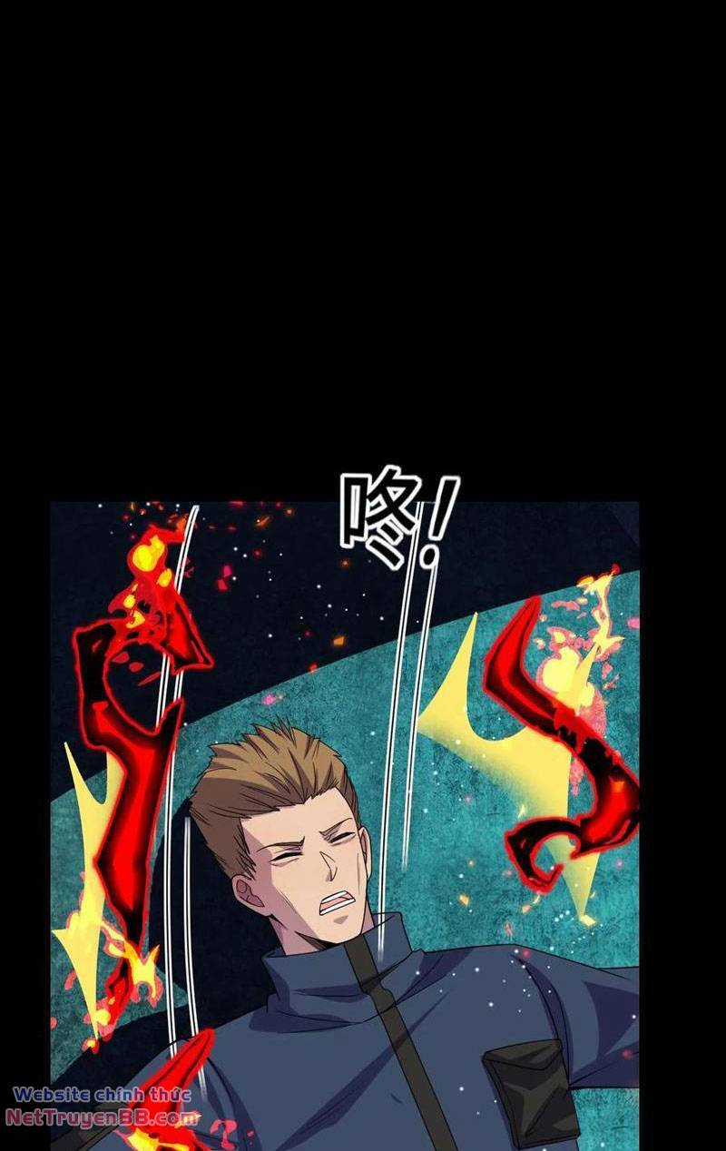 Ta, Người Chỉ Cần Nhìn Thấy Thanh Máu, Có Thể Trừng Phạt Thần Linh Chapter 188 trang 6