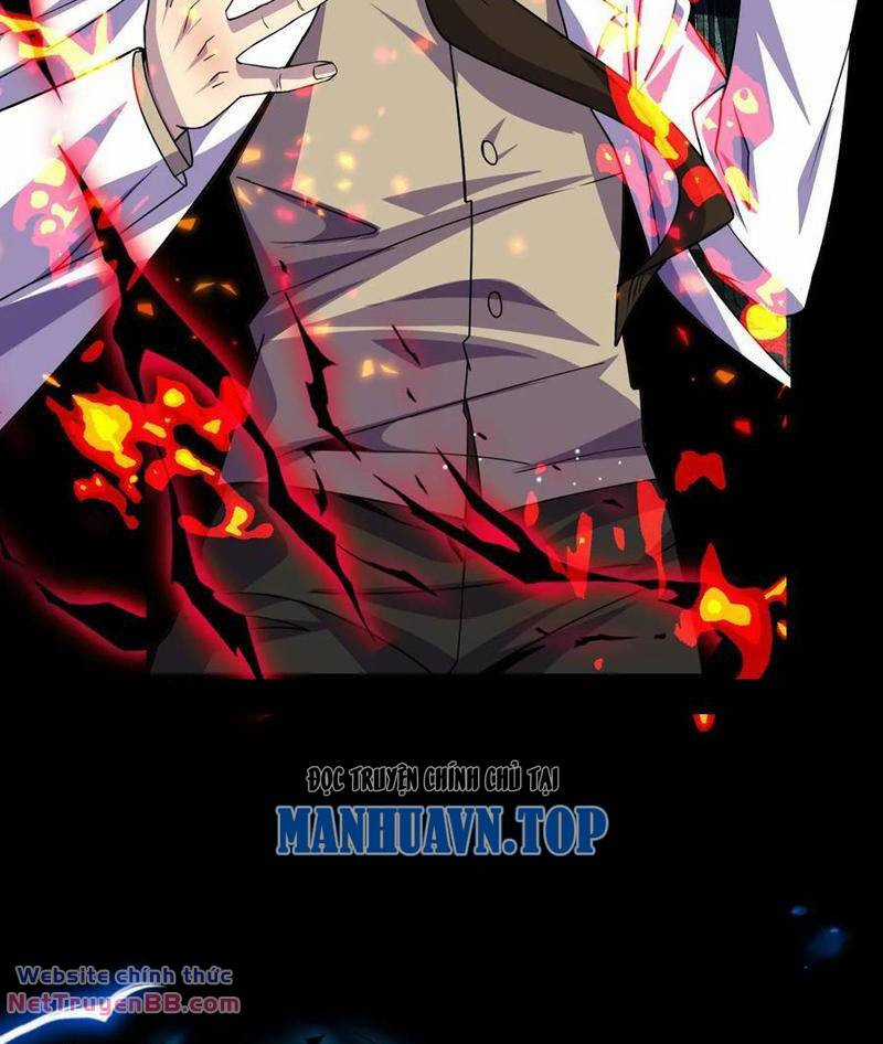 Ta, Người Chỉ Cần Nhìn Thấy Thanh Máu, Có Thể Trừng Phạt Thần Linh Chapter 189 trang 12