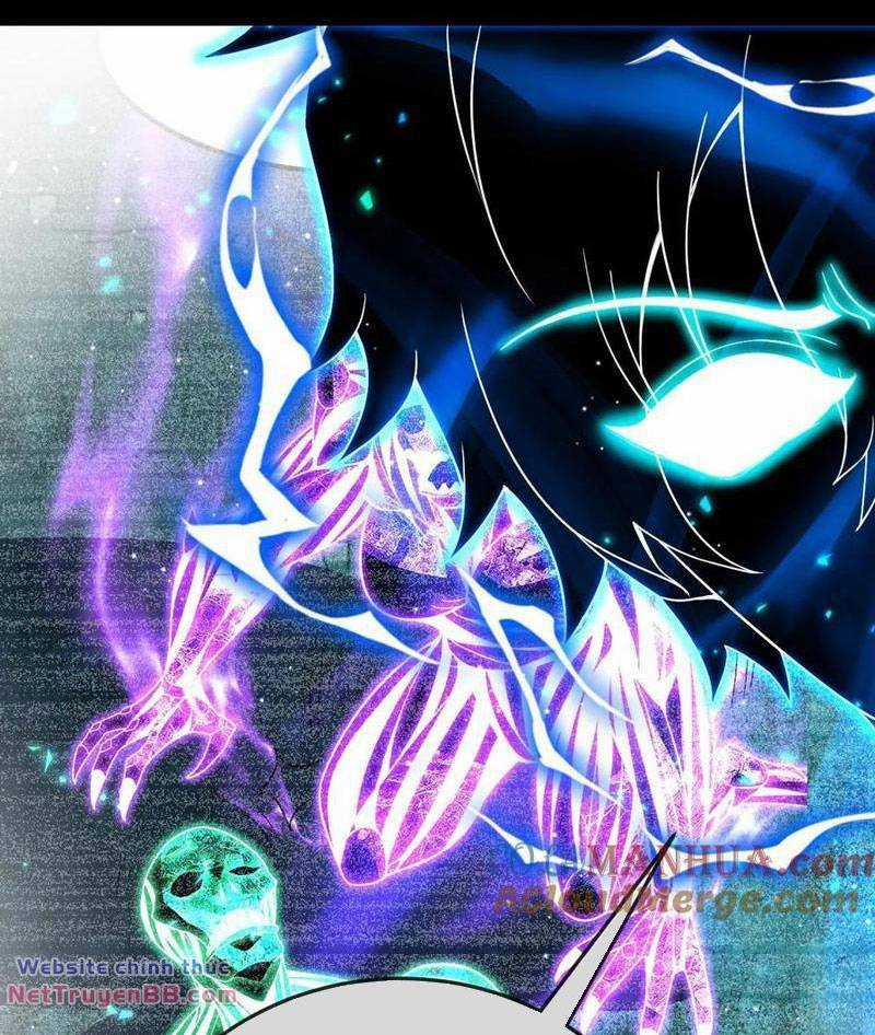 Ta, Người Chỉ Cần Nhìn Thấy Thanh Máu, Có Thể Trừng Phạt Thần Linh Chapter 189 trang 17