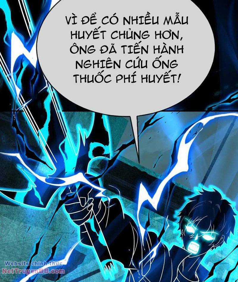 Ta, Người Chỉ Cần Nhìn Thấy Thanh Máu, Có Thể Trừng Phạt Thần Linh Chapter 189 trang 19