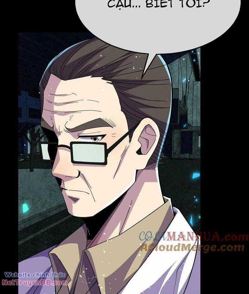 Ta, Người Chỉ Cần Nhìn Thấy Thanh Máu, Có Thể Trừng Phạt Thần Linh Chapter 189 trang 2