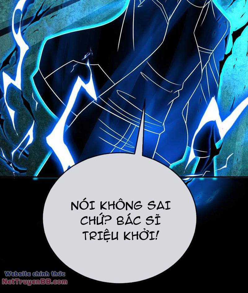 Ta, Người Chỉ Cần Nhìn Thấy Thanh Máu, Có Thể Trừng Phạt Thần Linh Chapter 189 trang 20