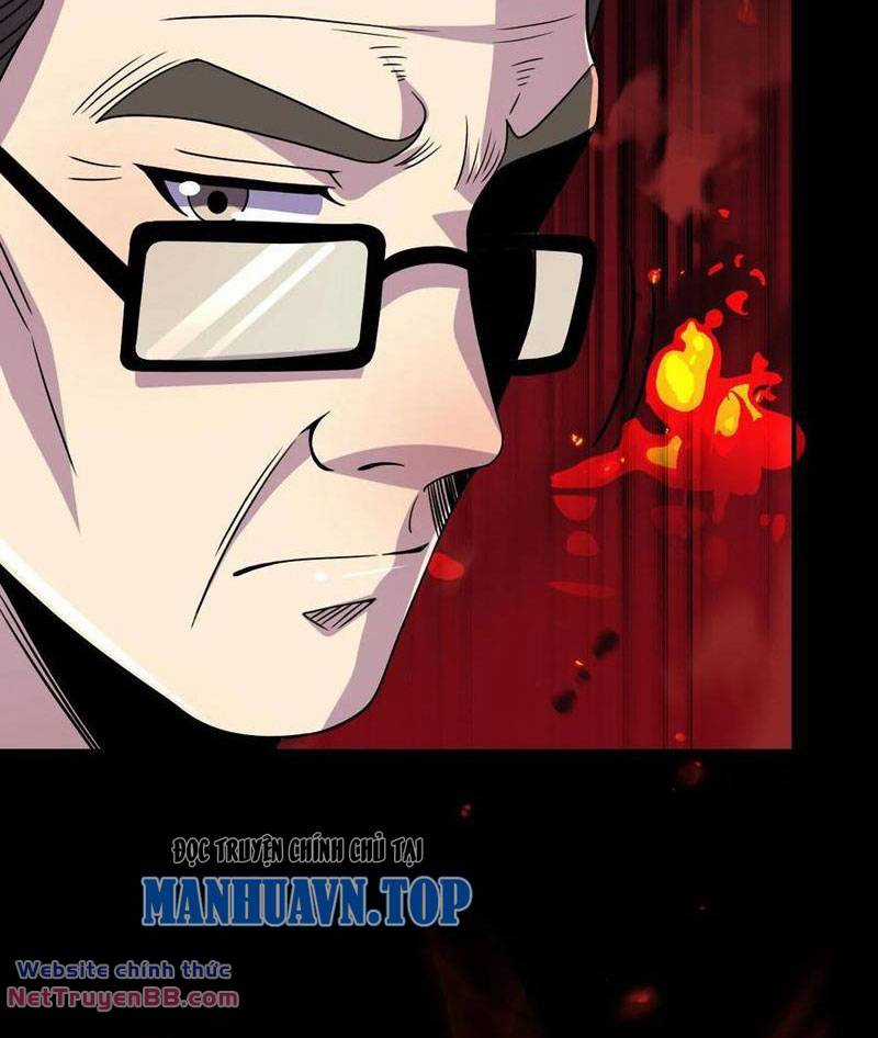 Ta, Người Chỉ Cần Nhìn Thấy Thanh Máu, Có Thể Trừng Phạt Thần Linh Chapter 189 trang 22