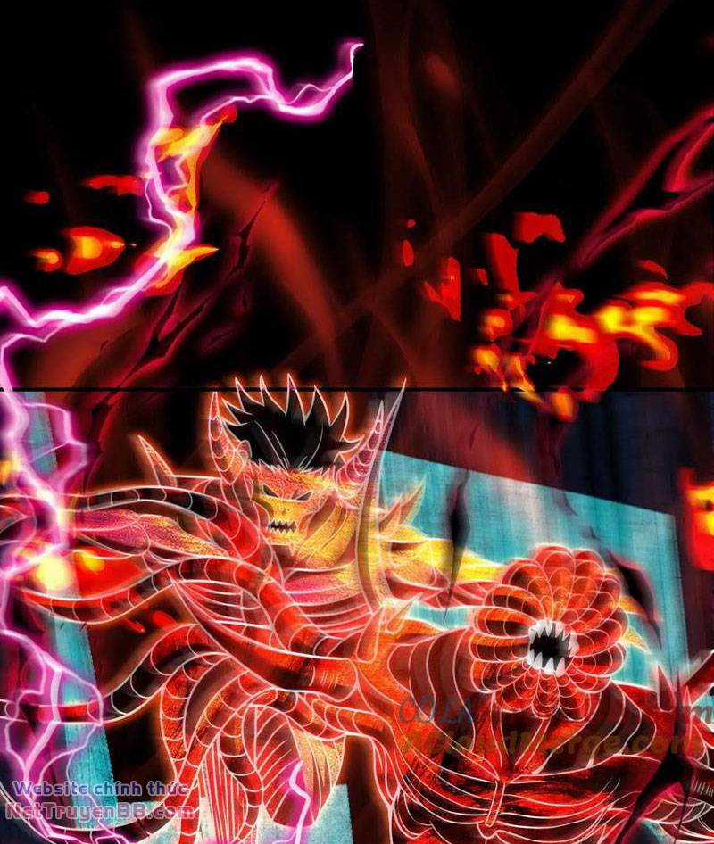 Ta, Người Chỉ Cần Nhìn Thấy Thanh Máu, Có Thể Trừng Phạt Thần Linh Chapter 189 trang 23