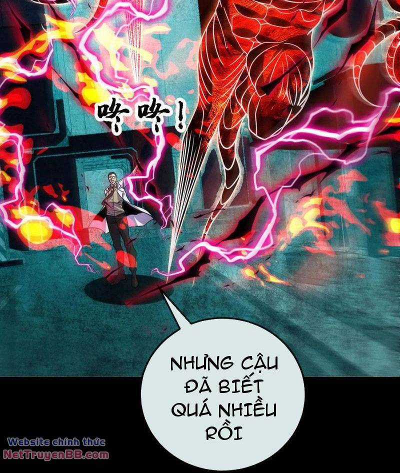 Ta, Người Chỉ Cần Nhìn Thấy Thanh Máu, Có Thể Trừng Phạt Thần Linh Chapter 189 trang 24