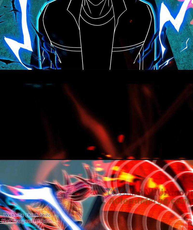 Ta, Người Chỉ Cần Nhìn Thấy Thanh Máu, Có Thể Trừng Phạt Thần Linh Chapter 189 trang 26