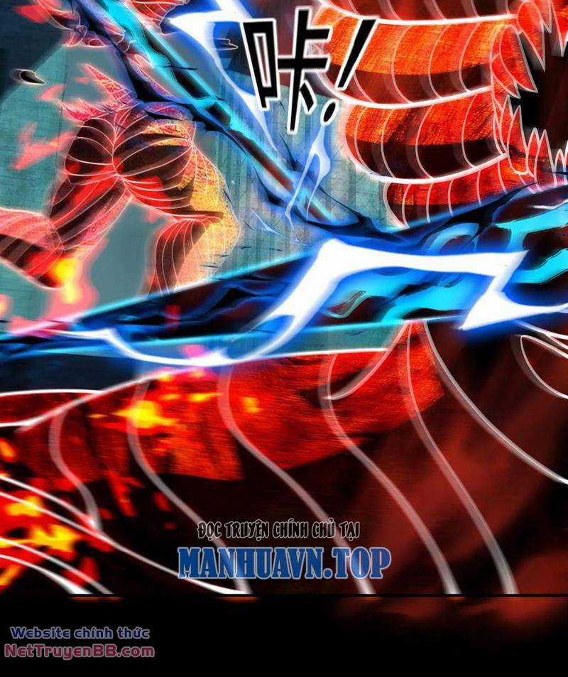 Ta, Người Chỉ Cần Nhìn Thấy Thanh Máu, Có Thể Trừng Phạt Thần Linh Chapter 189 trang 27