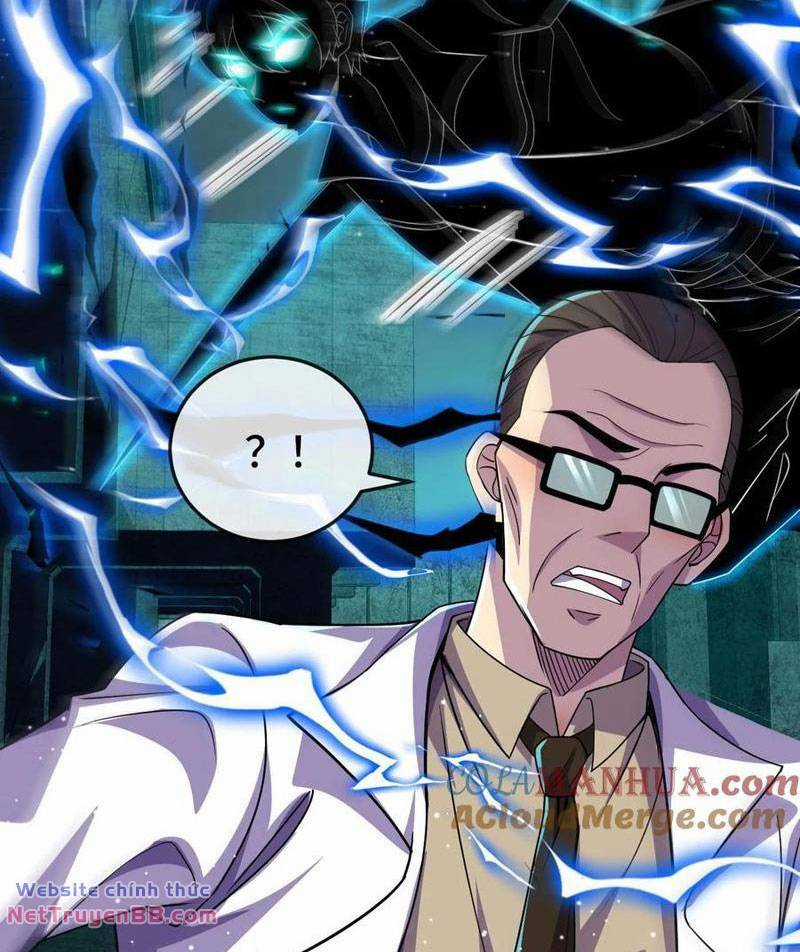 Ta, Người Chỉ Cần Nhìn Thấy Thanh Máu, Có Thể Trừng Phạt Thần Linh Chapter 189 trang 29