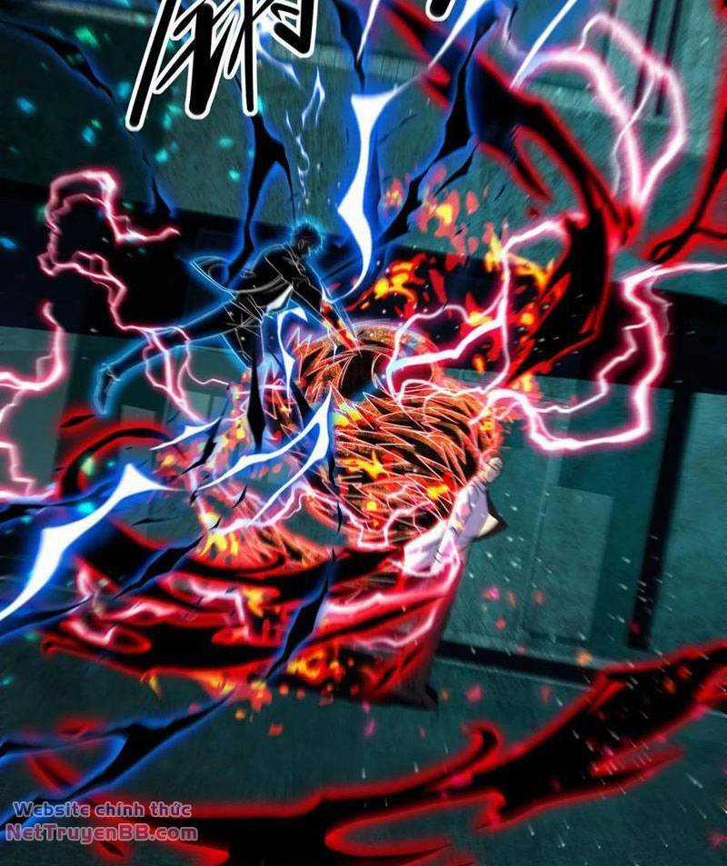 Ta, Người Chỉ Cần Nhìn Thấy Thanh Máu, Có Thể Trừng Phạt Thần Linh Chapter 189 trang 31