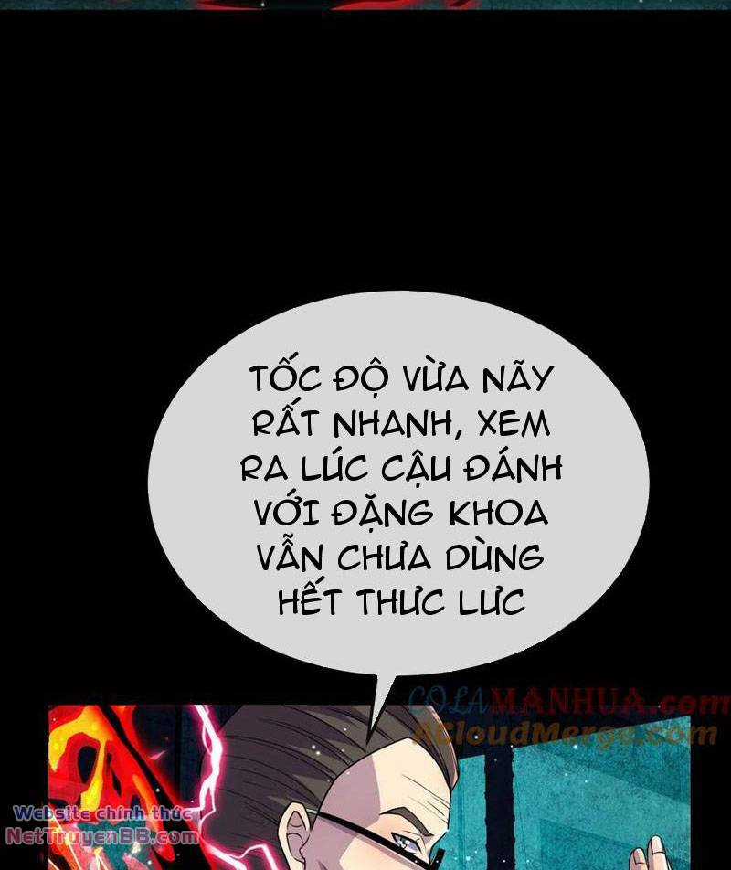 Ta, Người Chỉ Cần Nhìn Thấy Thanh Máu, Có Thể Trừng Phạt Thần Linh Chapter 189 trang 32