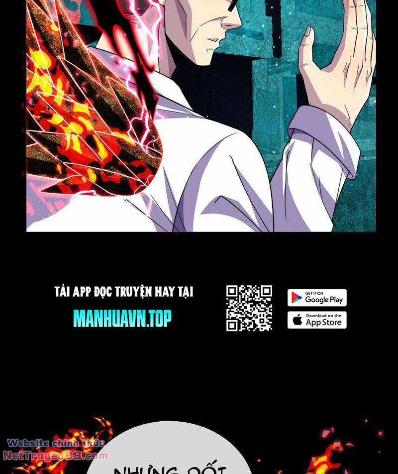 Ta, Người Chỉ Cần Nhìn Thấy Thanh Máu, Có Thể Trừng Phạt Thần Linh Chapter 189 trang 33