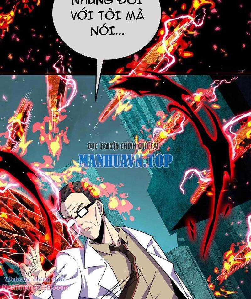 Ta, Người Chỉ Cần Nhìn Thấy Thanh Máu, Có Thể Trừng Phạt Thần Linh Chapter 189 trang 34