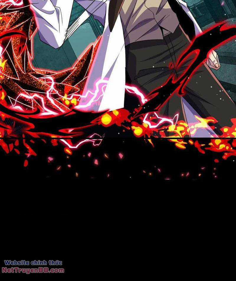 Ta, Người Chỉ Cần Nhìn Thấy Thanh Máu, Có Thể Trừng Phạt Thần Linh Chapter 189 trang 35